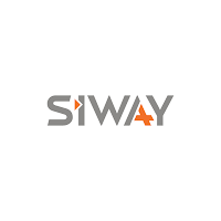 Logo de SIWAY