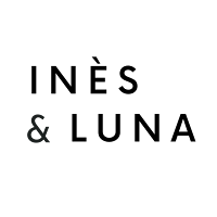 Logo d'Inès & Luna