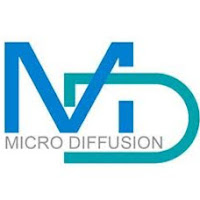 Logo de Micro Diffusion Sarl
