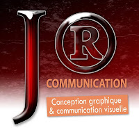 Logo de JR Communication