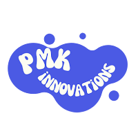 Logo de pmk innovations