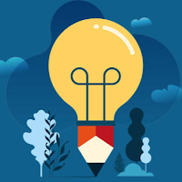 Logo de creative works