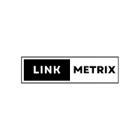 Logo de Link Metrix