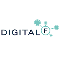 Logo de Digital F