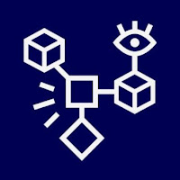 Logo de 5-pixels - Communication Digitale