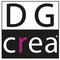 Logo de DG CREA