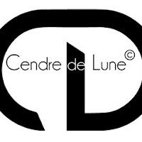 Logo de Cendre de Lune Communication