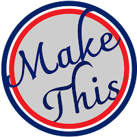 Logo de Make This