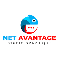 Logo de NET AVANTAGE