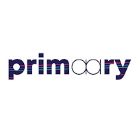 Logo de PRIMAARY ⊹ Graphisme design web & sonore