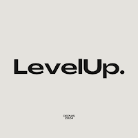Logo de LevelUp
