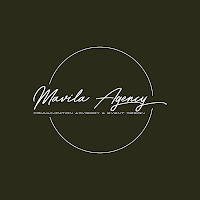 Logo de Mavila Agency