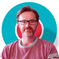 Logo d'Eric Feuvrier