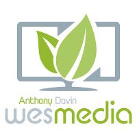Logo de WESMEDIA