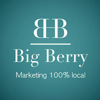 Logo de Big Berry
