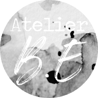 Logo d'ATELIER B.E