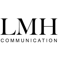 Logo de LMH Communication