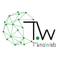 Logo de T'knoWeb