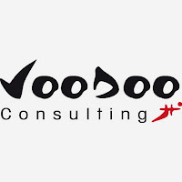 Logo de Voodoo Consulting