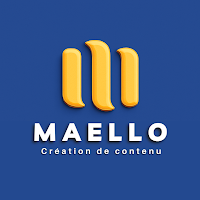 Logo de MAELLO