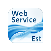 Logo de WebService'Est