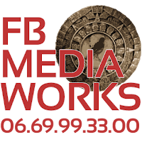 Logo de FBMediaworks
