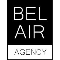 Logo de Bel Air Agency