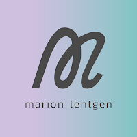 Logo de Marion Lentgen | Création de site internet & designer à Porte-de-Savoie - Les Marches - Montmélian - Chambéry