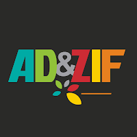 Logo d'Ad&zif