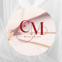 Logo de Cindy Mobey Marketing EI