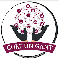 Logo de COM' UN GANT
