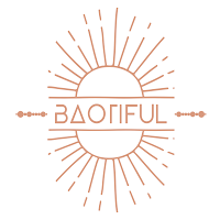 Logo de Baotiful : Agence Web et Création de site internet à Courchevel, Bozel, Moutiers, Savoie