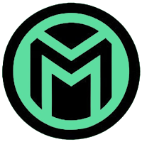 Logo de Media Master
