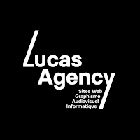 Logo de LucasAgency