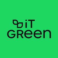 Logo d'ItGreen France - Rachat et reprise de matériel informatique