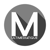 Logo de Multimediatique