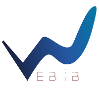 Logo de Webib