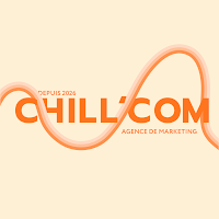 Logo de Chill’Com