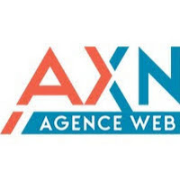 Logo d'AXN