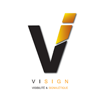 Logo de VISIGN