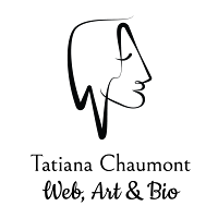 Logo de Web, Art & Bio