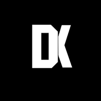 Logo de DeaX - Création site Web