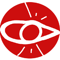 Logo de la ligne ROUGE Graphisme | Impression | Site | Exposition