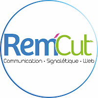 Logo de REM'CUT