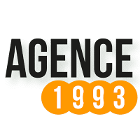 Logo d'Agence1993
