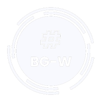 Logo de #BG-Websites