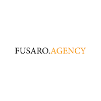 Logo de Fusaro agency