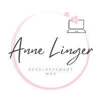 Logo d'Anne Linger