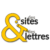 Logo de des Sites et des Lettres
