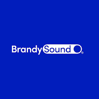 Logo de Brandy Sound